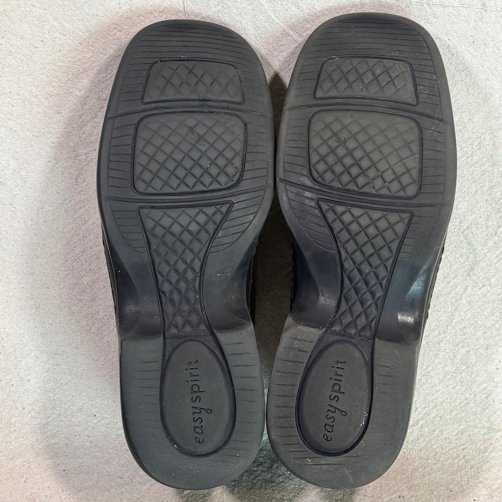 Easy Spirit Loafers Mens Size 10W - Picture 13 of 16
